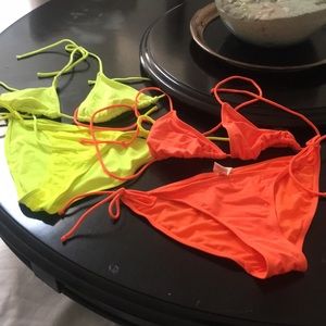 Swimsuits